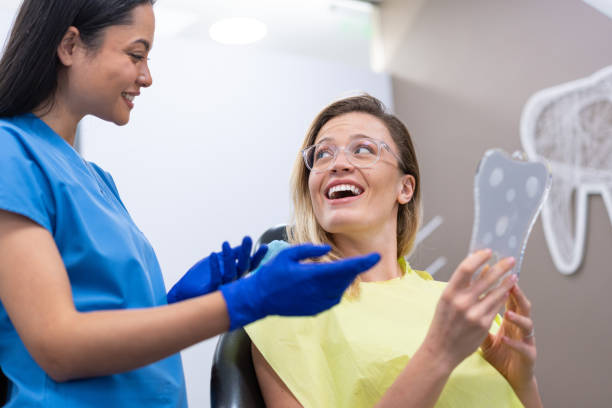 Reliable Tice, FL Dental Services Solutions